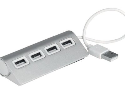Hub USB brandizzabile PF 332 Store 4.0