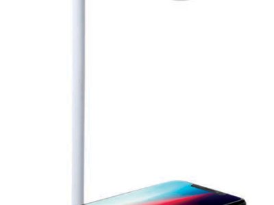 Lampada reclamizzabile PF 347 Genius