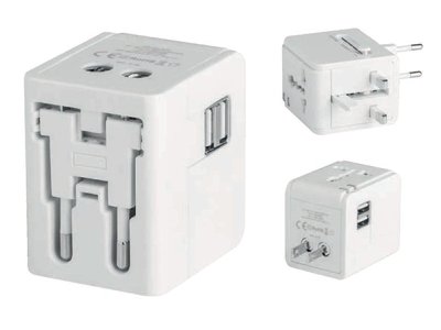 Adattatore personalizzabile PF 392 Global