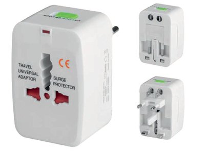 Adattatore personalizzabile PF 394 International
