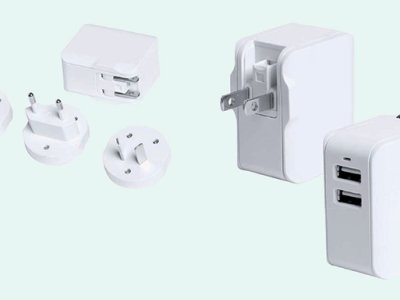 Adattatore personalizzabile PF 494 World