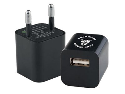 Caricatore brandizzabile PF 015 Cube Charge