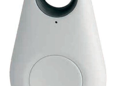 Localizzatore reclamizzabile PF 396 Where