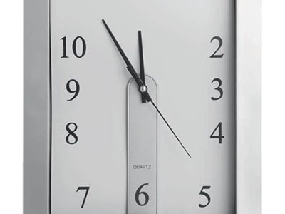 Orologio personalizzabile PF 425 Black & White