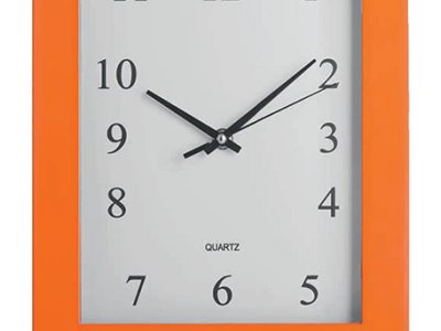 Orologio personalizzabile PF 435 Geometry