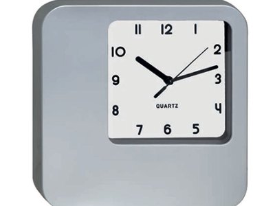 Orologio reclamizzabile PF 706 Square Clock