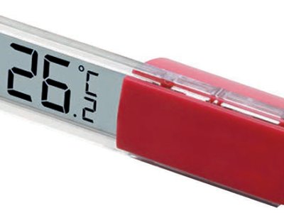Termometro brandizzabile PF 455 Temperature