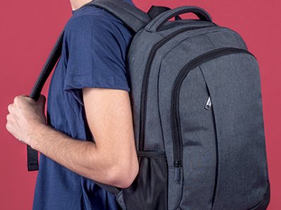 Zaino personalizzabile CA 031 Young