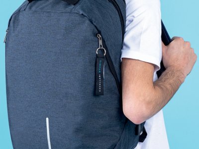 Zaino reclamizzabile CA 042 Type