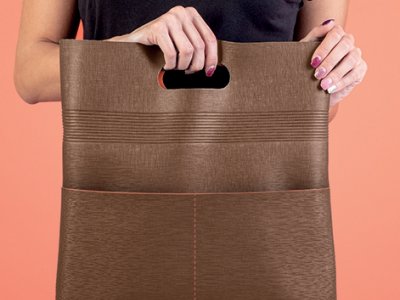 Borsa personalizzabile CA 047 Thiny