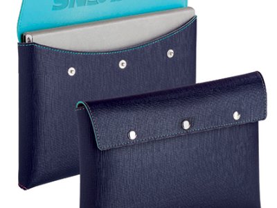 Portadocumenti personalizzabile CA 067 Poschette