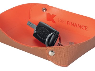 Svuota tasche brandizzabile CA 077 Comfort Pocket