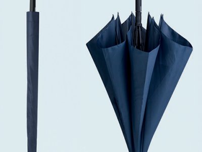 Ombrello reclamizzabile CA 600 Shelter
