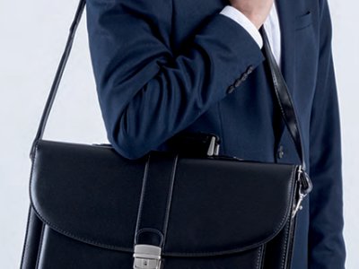 Cartella reclamizzabile PH 104 Career