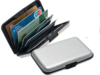 Portacard personalizzabile PH 485 Tile