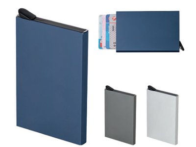 Portacard personalizzabile PH 482 Save Card 7
