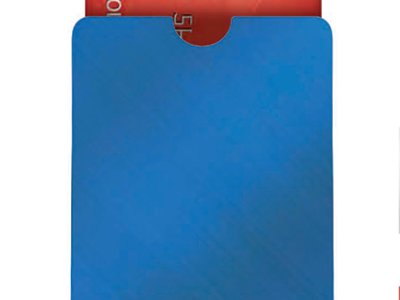 Portacard brandizzabile PN 267 Save Card