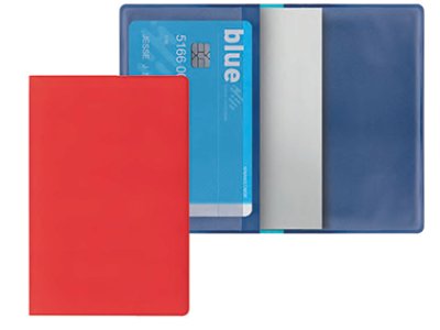 Portacards brandizzabile PN 269 Basic Card