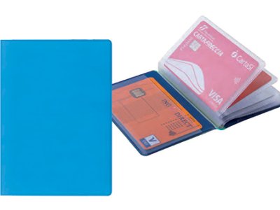 Portacards brandizzabile PN 268 Bankomat