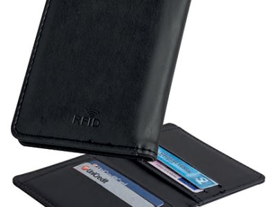 Portacard reclamizzabile PF 411 Save Card 8