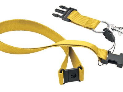 Cordoncino personalizzabile PJ 506 Safety