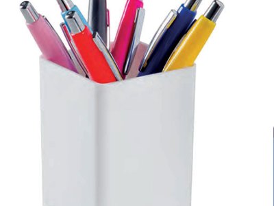 Portapenne personalizzabile PH 550 Basket