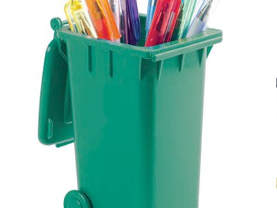Portapenne personalizzabile PH 547 Patty