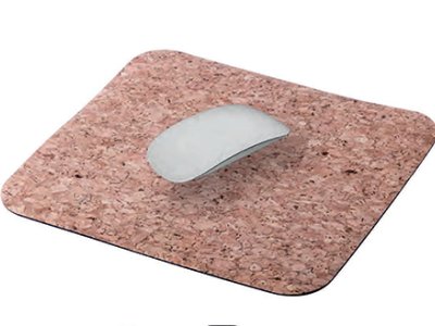 Tappetino reclamizzabile PH 671 Mat Cork