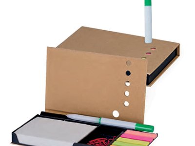 Portacarte personalizzabile PH 608 Post