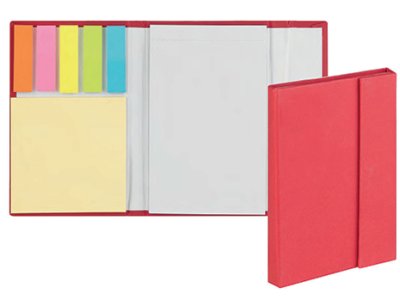 Set reclamizzabile PH 625 Notes Magnet Set