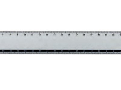 Righello brandizzabile PH 815 Ing