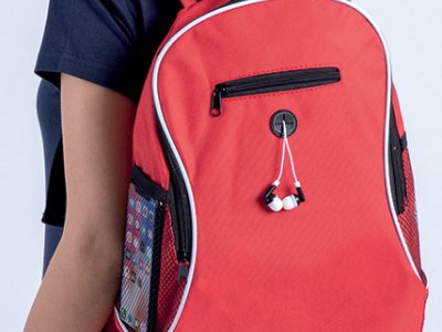 Zaino personalizzabile PG 293 Street