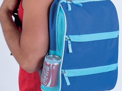 Zaino brandizzabile PG 298 I-Bag