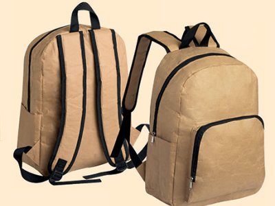 Zaino reclamizzabile PG 313 Ecobag