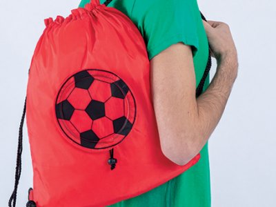 Sacca personalizzabile PG 279 Goal