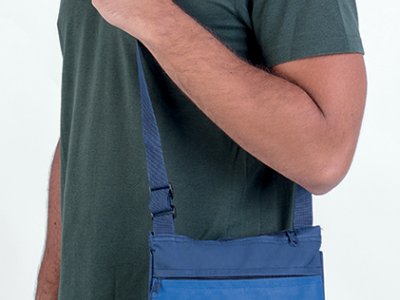 Tracolla brandizzabile PG 370 Baggy