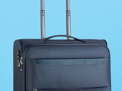 Trolley personalizzabile PG 217 Explorer