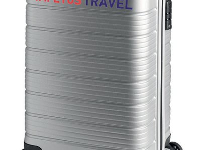 Trolley brandizzabile PF 398 Power Travel