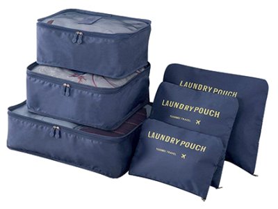 Set brandizzabile PJ 703 Organizer Set
