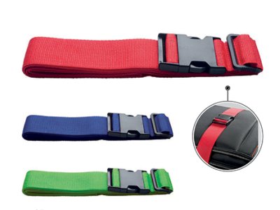Cinghia reclamizzabile PJ 710 Every Travel