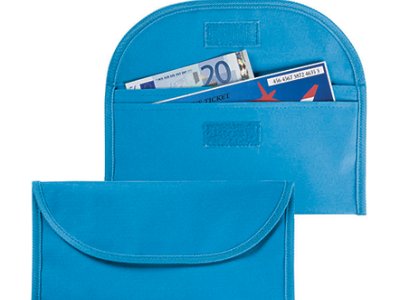 Portadocumenti reclamizzabile PJ 585 Voucher