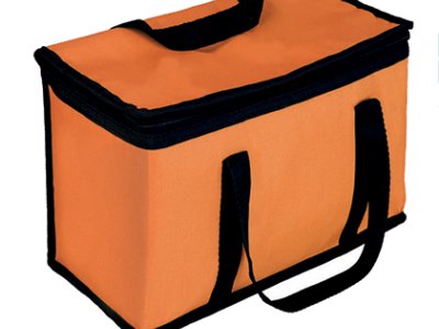 Bauletto personalizzabile PJ 110 Igloo
