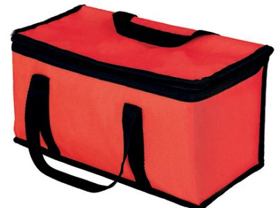Bauletto brandizzabile PJ 111 Polar