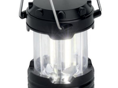 Lampada reclamizzabile PN 391 Camp Light