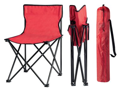 Sedia reclamizzabile PJ 200 Chair
