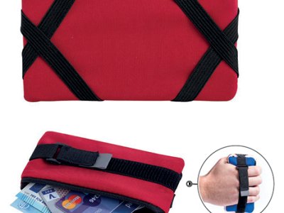 Borsellino brandizzabile PJ 338 Handheld