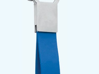Portachiavi personalizzabile PE 028 Coco