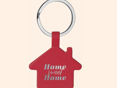 Portachiavi brandizzabile PE 010 Fine House