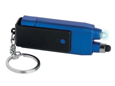 Portachiavi reclamizzabile PE 105 Smart Key