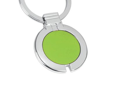 Portachiavi brandizzabile PE 113 Karry